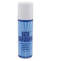 Ice Power Cold Spray спрей охлаждающий, 200 мл, 270 г, 1 шт