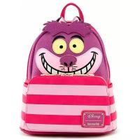 Рюкзак Funko LF Disney Alice In Wonderland Cheshire Cat Cosplay Mini Backpack
