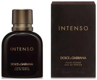 Парфюмерная вода Dolce & Gabbana Dolce&Gabbana pour Homme Intenso 75