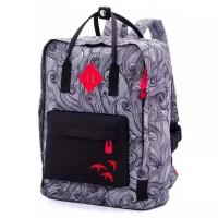Рюкзак-сумка школьный SkyName 30-32
