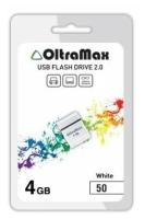 OLTRAMAX 4GB 50 белый