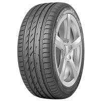 Летняя шина Nokian 205/55R16 Nordman SZ2