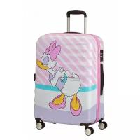 Чемодан 4- х колесный American Tourister 31C-90004