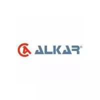 ALKAR 6441922 6441922_стекло зеркала левое с кроншт. выпукл. шир. обзор. с подогр. Citroen Jumper, Fiat Ducato