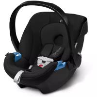 Cybex Aton (Pure Black)