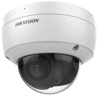 Hikvision DS-2CD2123G2-IU 4мм