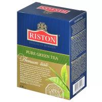 Чай зеленый Riston Pure green