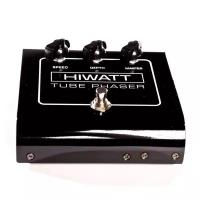 HIWATT Tube Phaser ламповая педаль эффектов для гитары