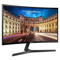 Монитор Samsung C27F396FHI