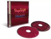 Universal The Band. Stage Fright (50th Anniversary) (2 CD)