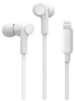 Belkin In-Ear Earbud White G3H0001btWHT