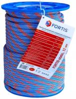 Верёвка статическая Fortis | 12 мм | АзотХимФортис (100 м)