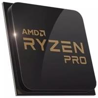 CPU AMD Socket AM4 Ryzen 5 1600 PRO (3.4GHz/19Mb) tray