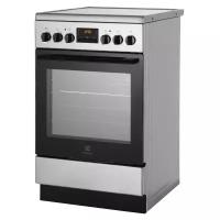 Electrolux Электрическая плита (50-55 см) Electrolux RKR520200X