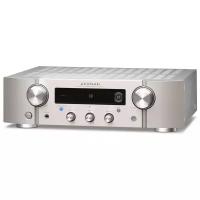 Интегральный усилитель Marantz PM 7000N Silver