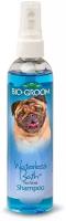 BIO-Groom Waterless Bath Shampoo без смывания шампунь для собак спрей без запаха 236 мл (1 шт)