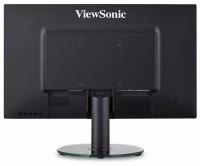 Монитор игровой ViewSonic VA2719-SMH 27" черный