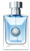 VERSACE Pour Homme - туалетная вода, 50 мл