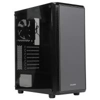 Корпус Zalman Miditower S4 без БП