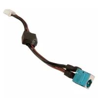 Power connector / Разъем питания для ноутбука Acer Aspire 5720, 5310, 5320, 5520, с кабелем