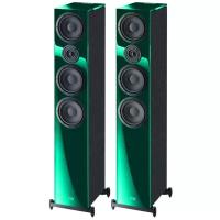 Напольная акустика Heco Aurora 700 Speed Green