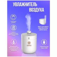 Увлажнитель воздуха для квартиры PROFFI HOME, PH11045