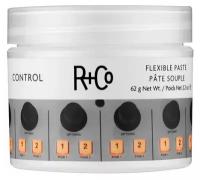 R+Co Control Flexible Paste