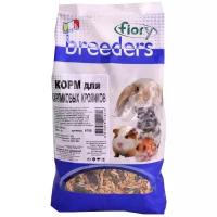 Fiory Корм (гранулы) для кроликов "Fiory Breeders", 800 г