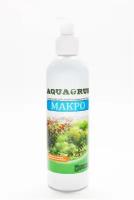 AQUAERUS, удобрение для аквариумных растений макро, 250 mL