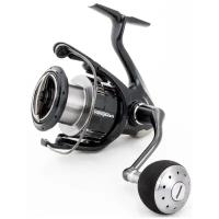 Катушка для рыбалки Shimano 19 Vanquish FB C5000XG, безынерционная, для спиннинга, на щуку, окуня, судака, таймень