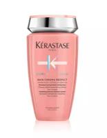 Kerastase Chroma Absolu bain Chroma Respect шампунь для нормальных и тонких окрашенных волос 250 мл