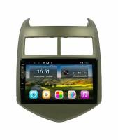 Магнитола M2 PRO Chevrolet Aveo 2011-2016, Android 12, 2/32ГБ / Шевроле Авео, DSP