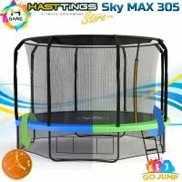 Батут Hasttings Sky MAX (3,05 м)