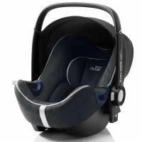 Britax Roemer Чехол летний Baby-Safe i-Size, темно-серый