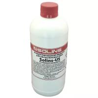 Solins - US концентрат для ультразвуковых ванн 0,5 л