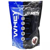 RPS Nutrition Whey Protein 1000 гр (RPS Nutrition) Натуральный