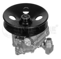 MEYLE 014 631 0001 Насос ГУР MERCEDES ML 3.2-5.5L W163 98-05