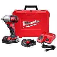 Электроинструменты Milwaukee 2658-22CT M18