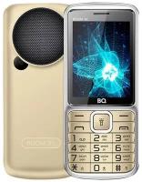 Мобильный телефон BQ 2810 BOOM XL Gold