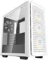 Корпус Deepcool CK560 WH без БП