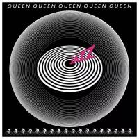 AUDIO CD Queen: Jazz (Deluxe Edition)(2011 Remaster). 2 CD