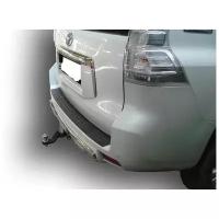 Фаркоп T123-AE Лидер плюс для TOYOTA LAND CRUISER PRADO (J120/J150) (2002-2009/ 2009-.) / (без электрики)