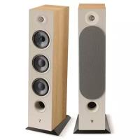 Комплект Focal Chora 826, 2 колонки, light wood