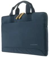 Tucano Smilza Supeslim Bag 15, синий