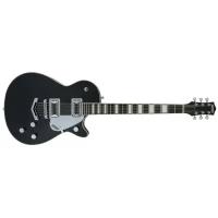 Электрогитара Les Paul Gretsch G5220 EMTC JET BT BLK