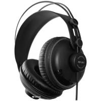 Наушники мониторные классические SUPERLUX HD662F