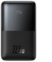 Baseus Power Bank Bipow Pro Digital Display Fast Charge 20000mAh Black PPBD030001