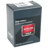 Процессор AMD Athlon X2 370K FM2, 2 x 4000 МГц