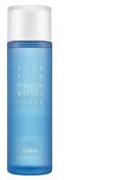 Увлажняющий тонер-эксфолиант Ottie Aqua Rich Hyaluron Watery Toner, 150мл