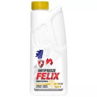 Антифриз "Felix" Type D (1 Кг) Felix арт. 430206332